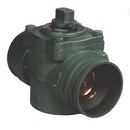 "Grooved End" Multi-Purpose Valve
