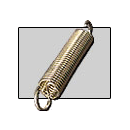 Extension Springs