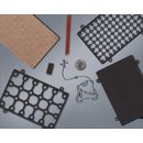 Laser Cut Gaskets and Parts