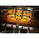 Plastic Injection Molding Services