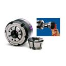 Quick Change Collet Chucks