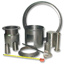 MIG, TIG, and Automated Seam Welding Services at Helander Metal Spinning
