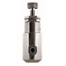 NMR Series - Nickel Plated Regulator