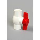 Non-Metallic Ball Valves