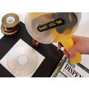 Transparent Tape