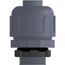 NMUA Connectors - Type B Liquid-Tight Flexible Non-Metallic Conduit (LFNC) Connectors