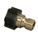527 SERIES SPRAYFLEX NOZZLE - 1/8" to 1/4" NPT