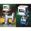 TPL-9 and T-10 Turbo-Meters