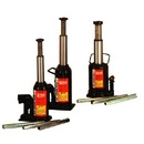 Bottle Jacks 2-110 Ton Capacity