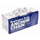 Boatman's Pride Anchor Lead Chains - Pre-Cut Anchor Lead Chains - Shelf Pack (4 boxes per pkg.)
