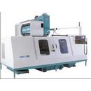 Vertical CNC Mill