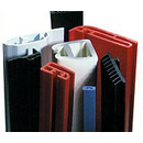 Flexible and Rigid Custom Profile Extrusion