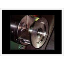 Precision CNC & Conventional Turning Services