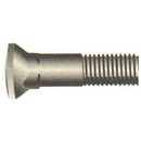 #3 Dome Scraper Plow Bolts