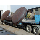 Manufacturing of Conventional Tank Heads
