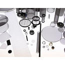 Custom Wire Cloth Filters & Filter Assembly Products
