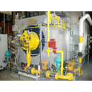 Industrial Burner Sales & Installation