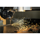 Multi-Axis Laser 2D and 3D Laser Cutting Services