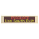 Wireless Digital Message Boards