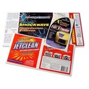 Custom Printed Color Labels