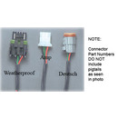 Connectors