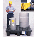 Ultra SpillPallet Economy Models&reg;