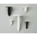 X-Mas Tree Clip Fastener