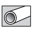 Round Mechanic Tubing