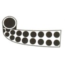 SPVE Vinyl Die Cuts On A Roll