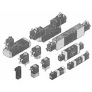 Electrically Operated Valves