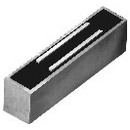 Rectangular Permanent Magnetic Assemblies
