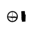 Helical Coil Aviation Spark Plug Insert18-1.5