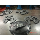 Custom Rubber Molding
