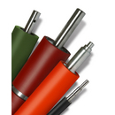 Overmolding (Rubber Bonded to Metal)