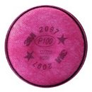 3M 2000 Series Respirator Filter