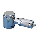 Quick Connect/Disconnect Couplers
