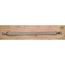Stirrup Straps