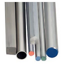 Stainless Steel Rod