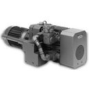 Busch Mink MI 2124-2122 Dry Rotary Claw Vacuum Pumps