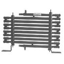 Tube-in-Tube Condensers (1/3 to 40 Hp)