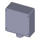 Sensors / Detectors / Transducers CAD Models