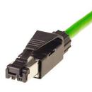 Ethernet Connectors