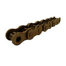 Double Strand Roller Chains - Cadence Supply Company