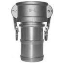 Contractors - Female Coupler x Hose Shank