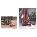 ValuSweep ForkLift Mounted 48 inch Broom