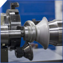 Metal Spinning Services