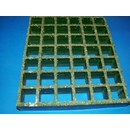 Fiber Glass Flooring