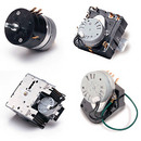 Electromechanical Timers