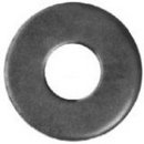 Zinc Plated Steel USS Flatwashers