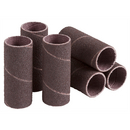 Spiral Coated Abrasive Sanding Sleeves - Multi Pack - Climax Metal Products Company
